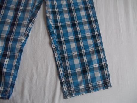 Nohavice - h & m - 146/152, h&m,146