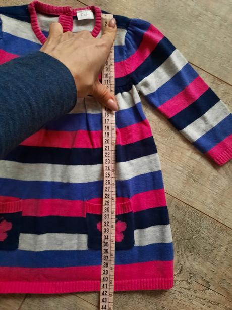 Krásna tunika, f&f,74