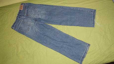 Rifle levi's, levis,164