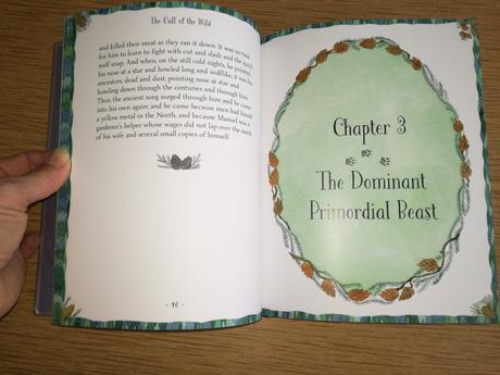 Jack london the call of the wild, 