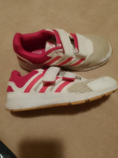 Tenisky, halovky adidas, adidas,31