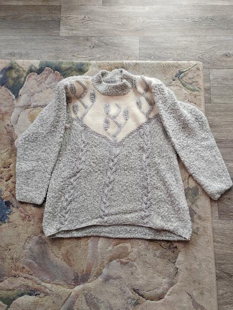 Pulóvrik 3xl/ 4xl, xxxl