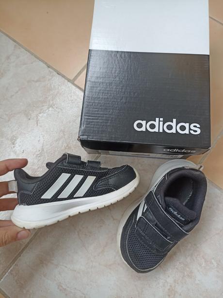 Detské botasky, adidas,23