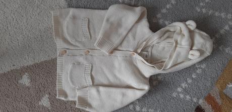 Balík detského oblečenia 62-80, 68–80