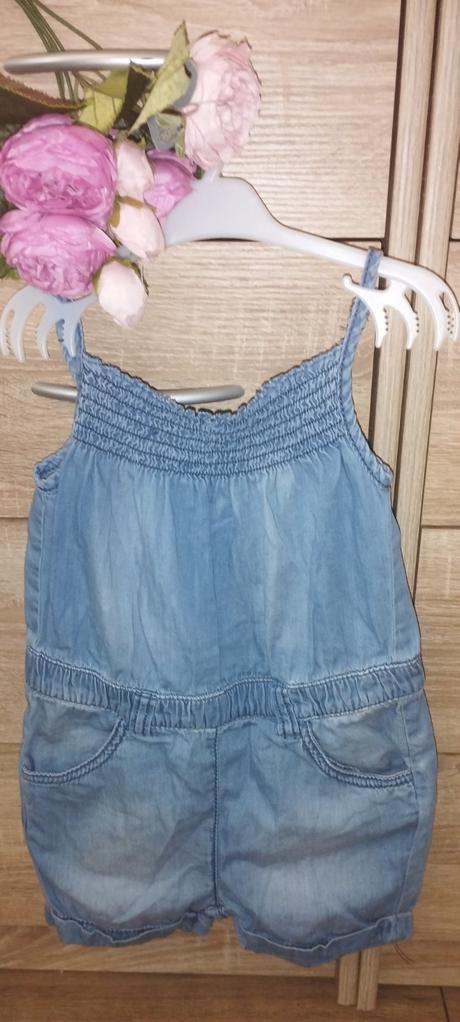 Štýlový overal, dopodopo,98