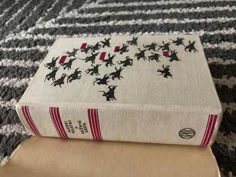 Krížová cesta -druhé vyd.1960, 