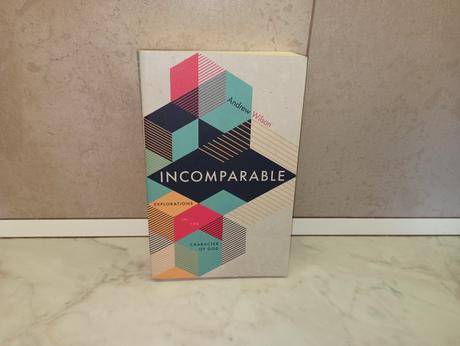 Andrew wilson incomparable,