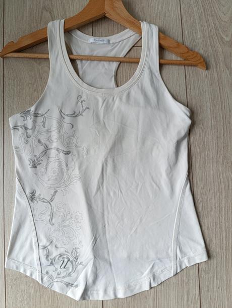 Športové tielko, s