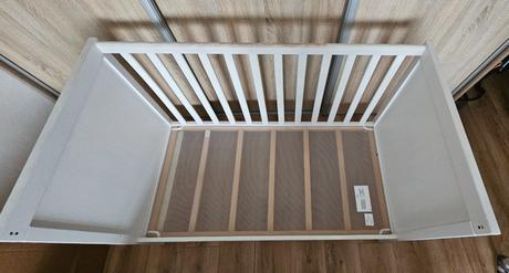 Postielka sundvik ikea, šírka (cm): 60,dĺžka (cm): 120