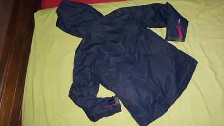 Lyžiarska bunda vertical, m