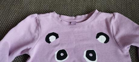 Mikina, dopodopo,128