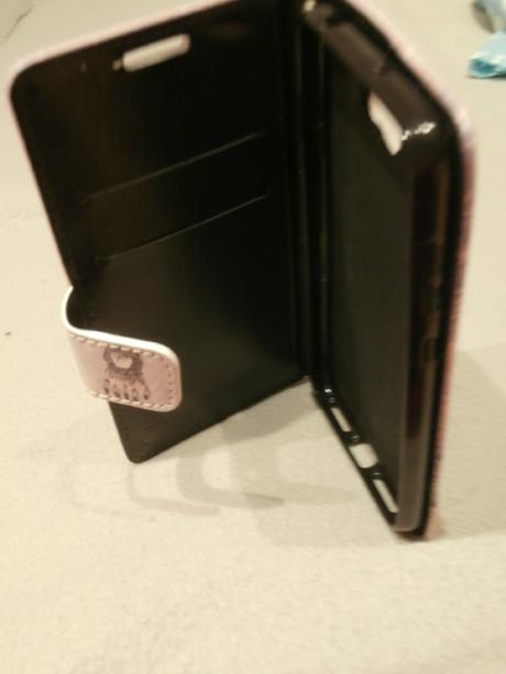 Púzdro na mobil huawei y5-ii, 