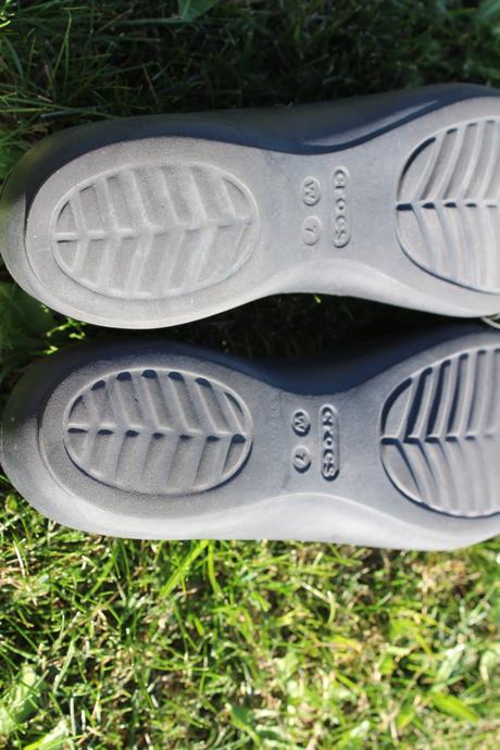 Crocs balerínky, crocs,37