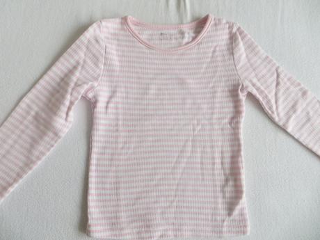 Teplé pyžamo, lupilu,116