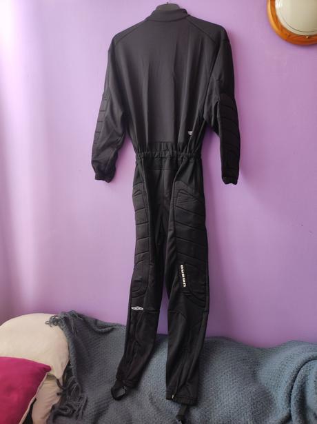 Brankársky overal umbro, s