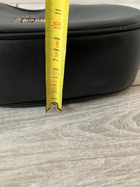 Crossbody kabelka, moschino