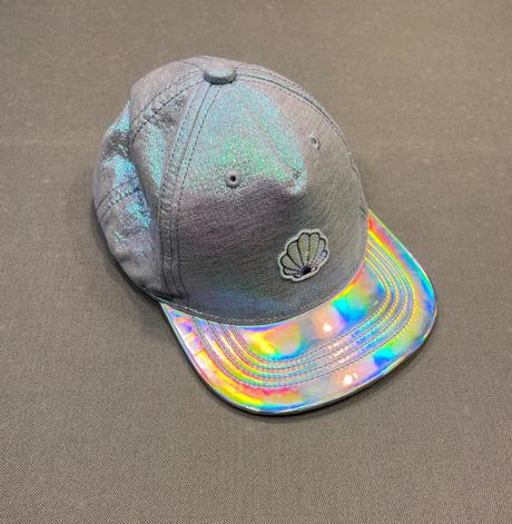 Šiltovka morská panna, <50