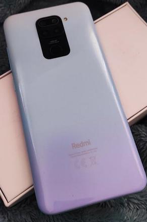 Mobil xiaomi, xiaomi