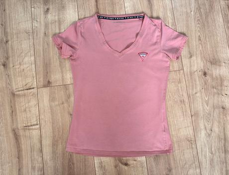 Guess tričko, guess,xs