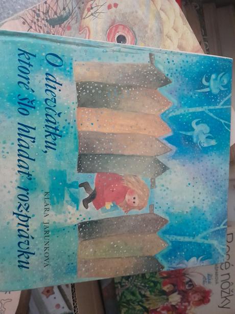 Predám rôzne knihy, 