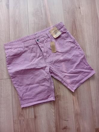 Pánske kraťasy, f&f, f&f,xl