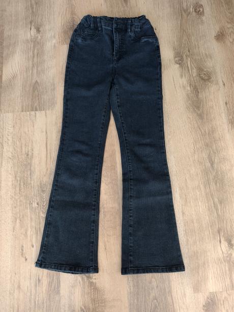 Zvonové rifle s poštovným, 146