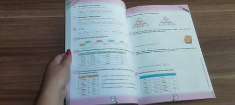 Matematika 5.ročník, 