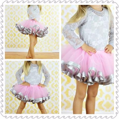 Tutu suknička poštovne neplatiš, 86 - 134