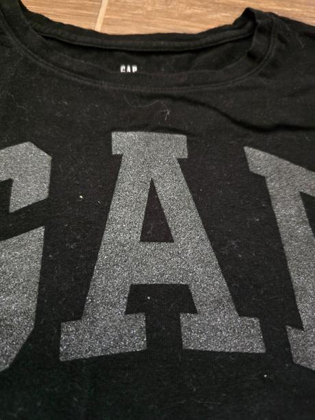 Tričko č.134, gap,134