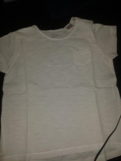 Tricko, zara,98