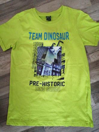 Mam na predaj tričko, 146