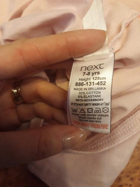 Body na balet next, 86