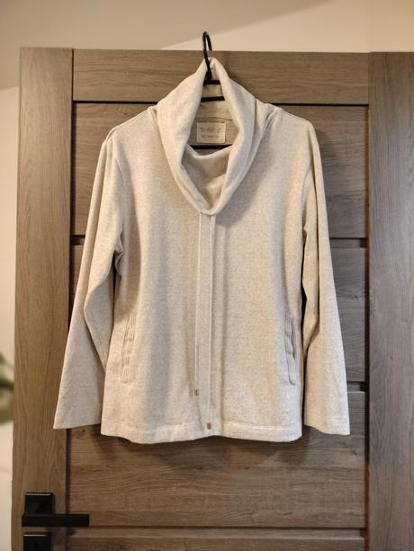 Mikina/ pulóver s/m, f&f,38