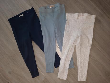 Rebrovane leginky, kuniboo,86