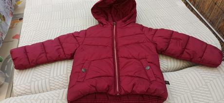 Zimná bunda, c&a,92