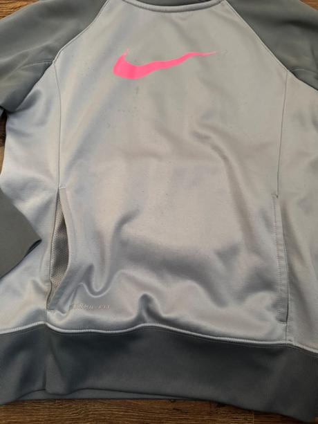 Mikina nike therma-fit, nike,146