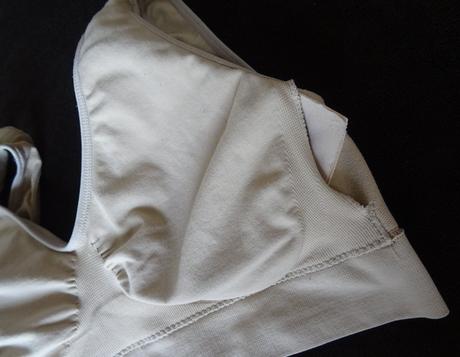 Podprsenka + nohavičky, veľ. m, m