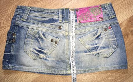 Riflova sukna, river island,164