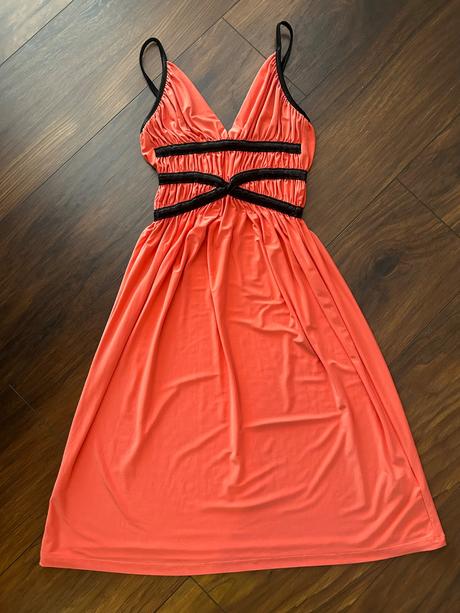 Letné šaty, river island,32