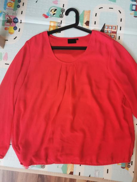 Blúzka, bonprix,52