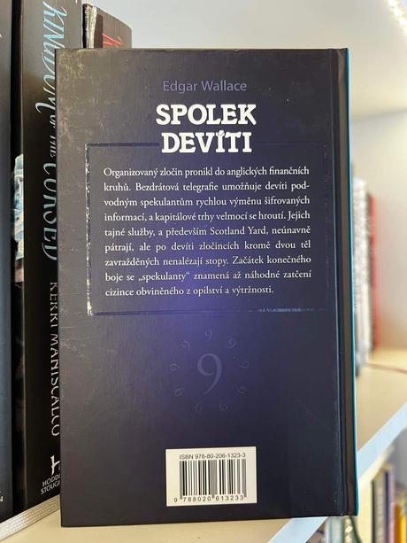 Spolek devíti,