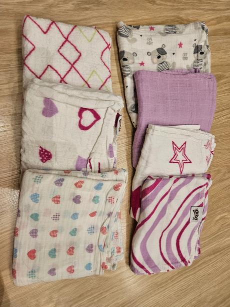 7x plienka, kikko/xkko