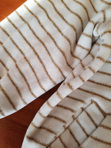 Dievčenská mikina, 98