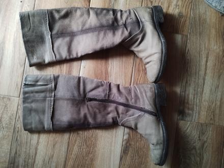 Čižmy salamander, salamander,37