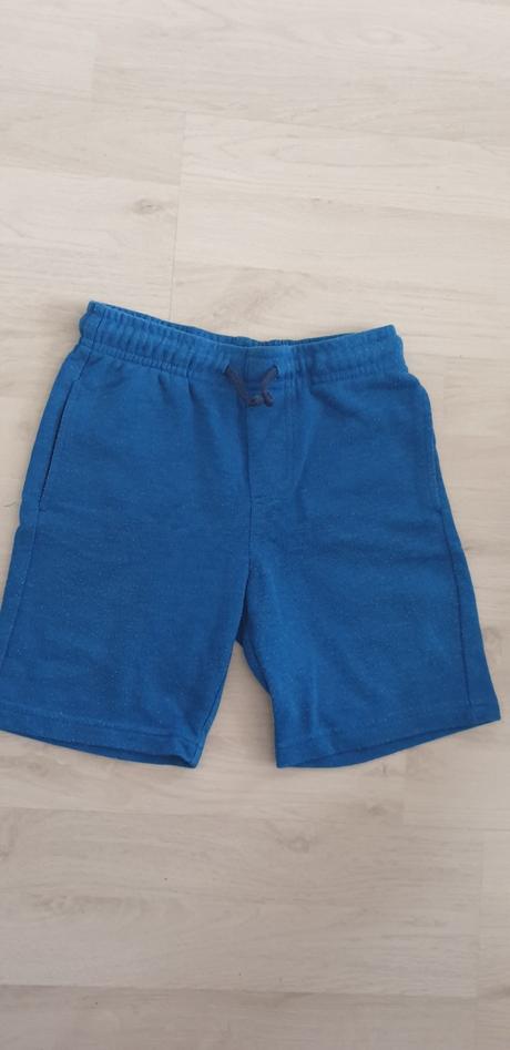 Šortky č.116, f&f,116