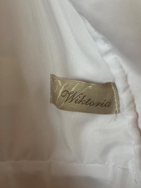 Šaty na prvé sväté prijímanie, 134