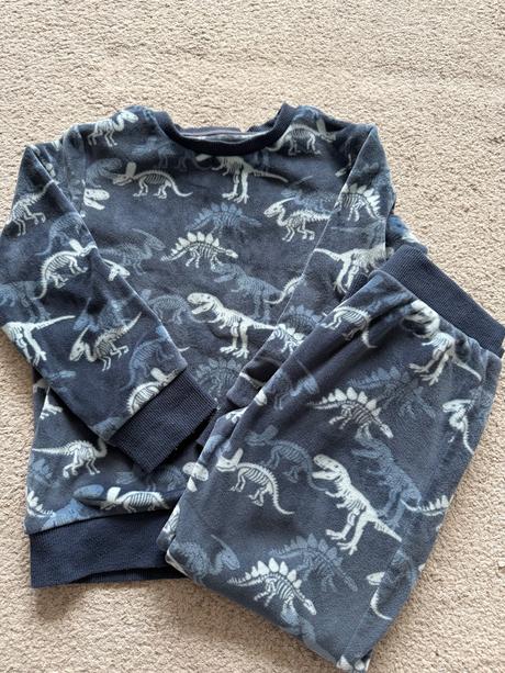 Teple pyzamo, f&f,116