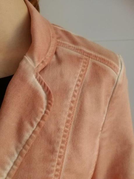 Sačko orange riflové v. 38, 38