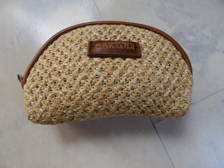 Taštička na kozmetiku, 