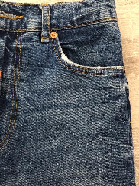 Rifle zara, zara,34
